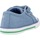 Sapatos Rapaz Sapatilhas Chicco GAEL Azul