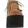 Sapatos Mulher Sapatos Yellow BABA Castanho