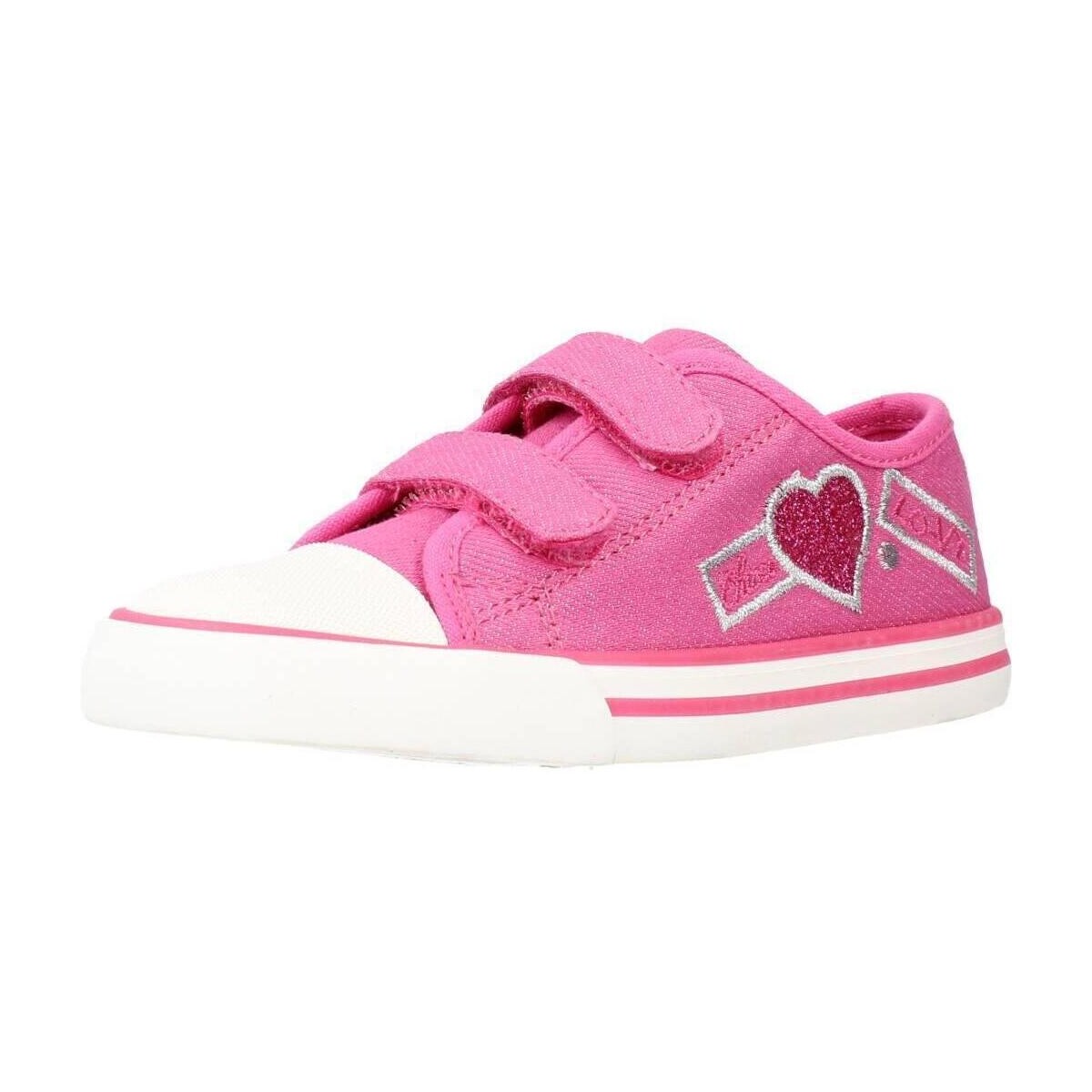 Sapatos Rapariga Sapatilhas Chicco COCOS Rosa