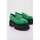 Sapatos Mulher Mocassins Yellow ARCADE Verde