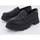 Sapatos Mulher Mocassins Yellow PAMPA Preto