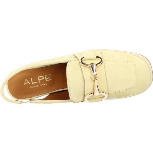 Alpe VOGUE Amarelo