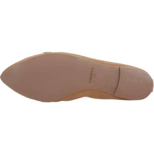 Carmela 160551C Castanho