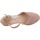 Sapatos Mulher Alpargatas Macarena ALBA6 Outros