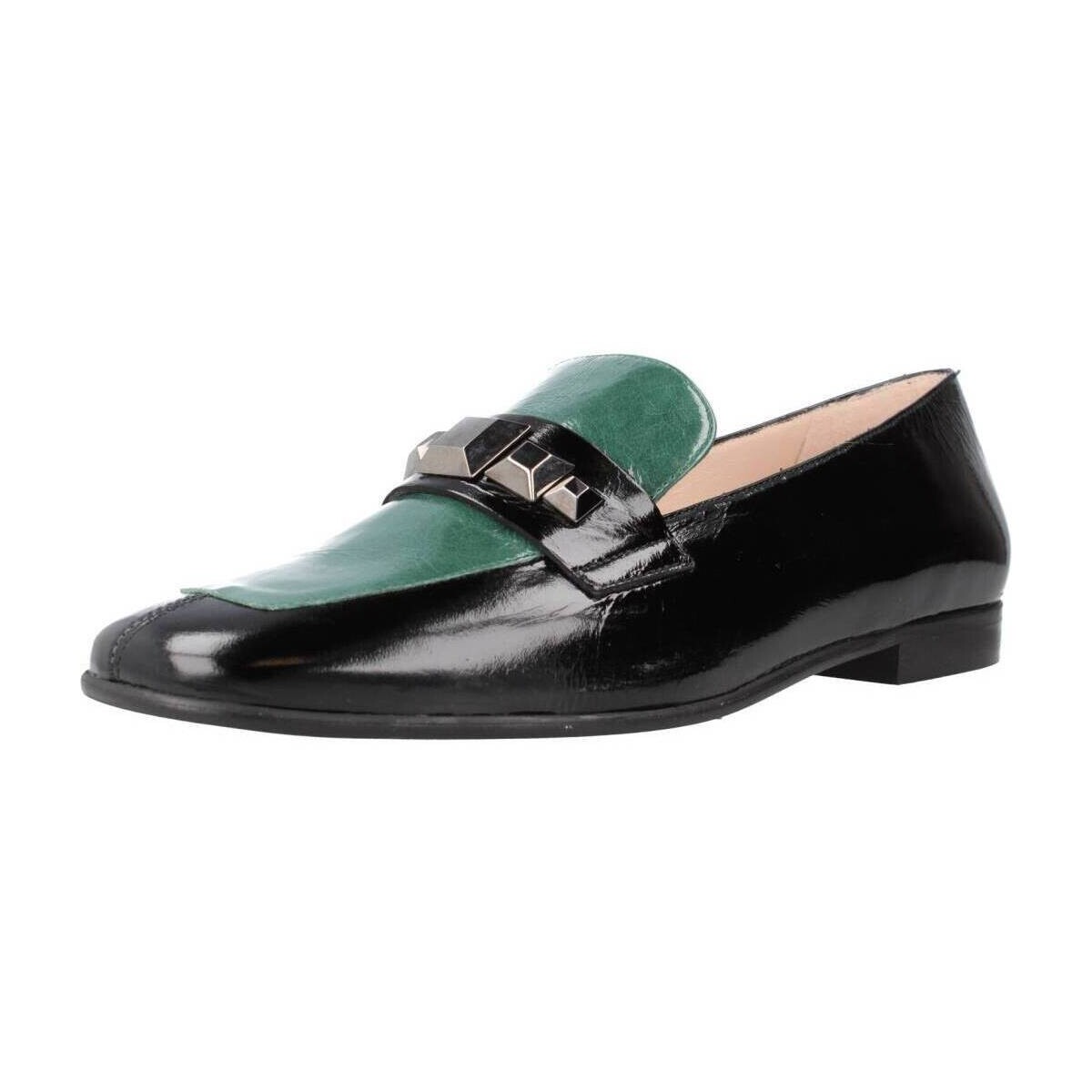 Sapatos Mulher Mocassins Lodi ALA3407 Preto