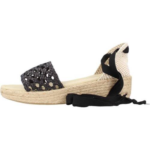 Clara Duran PLATAFP10CD Preto