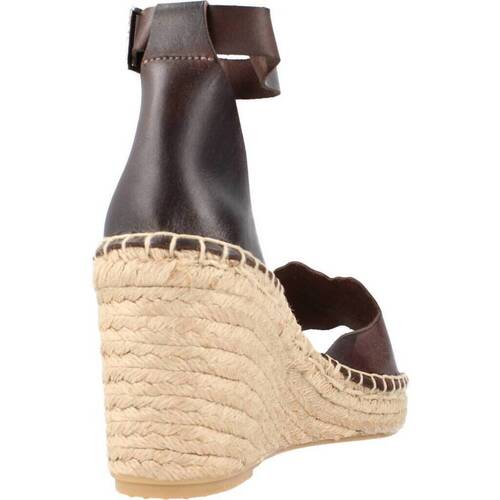 Clara Duran PLATAFP8CD Castanho