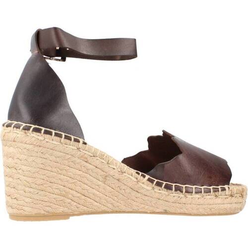 Clara Duran PLATAFP8CD Castanho