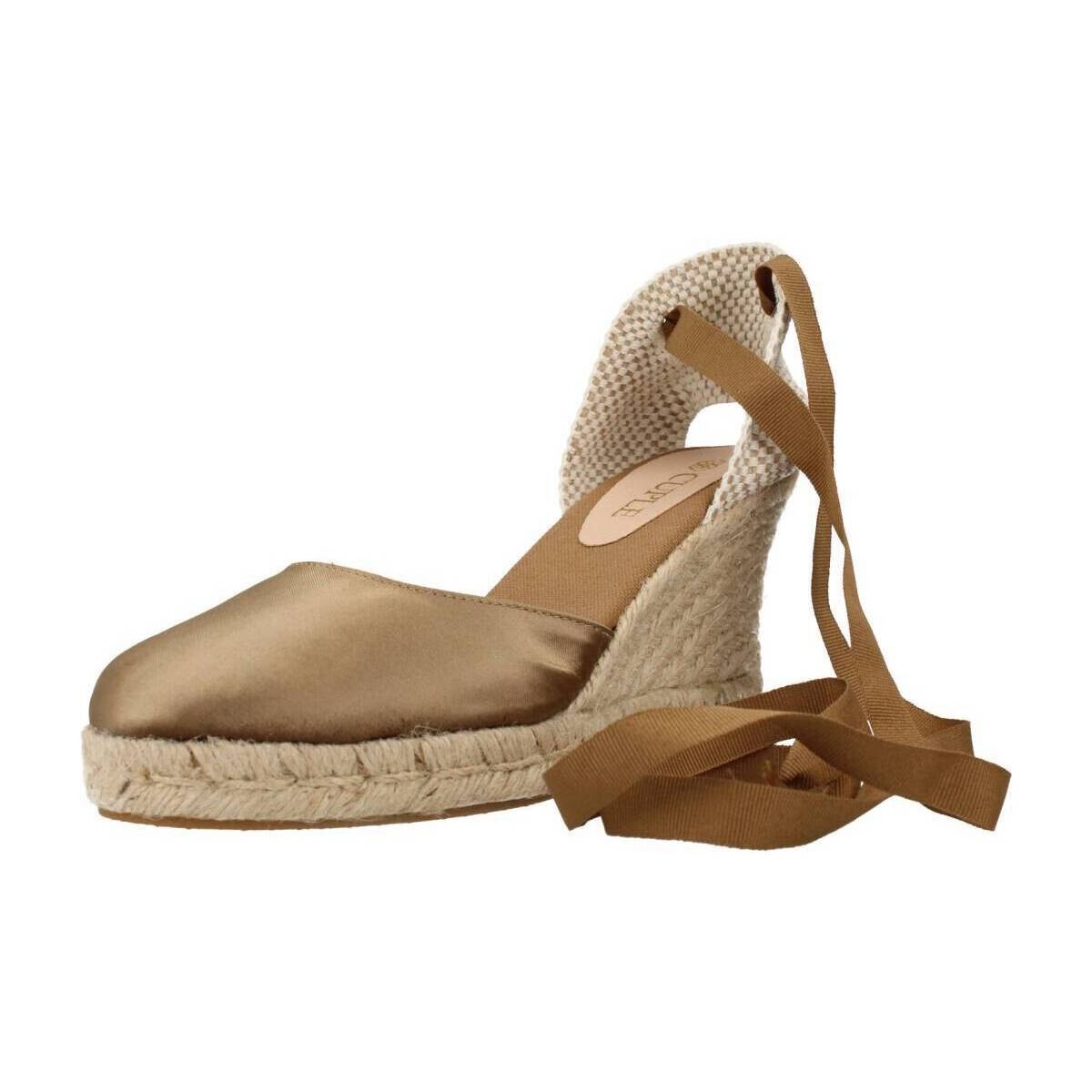 Sapatos Mulher Alpargatas Clara Duran VALENRASCD Verde