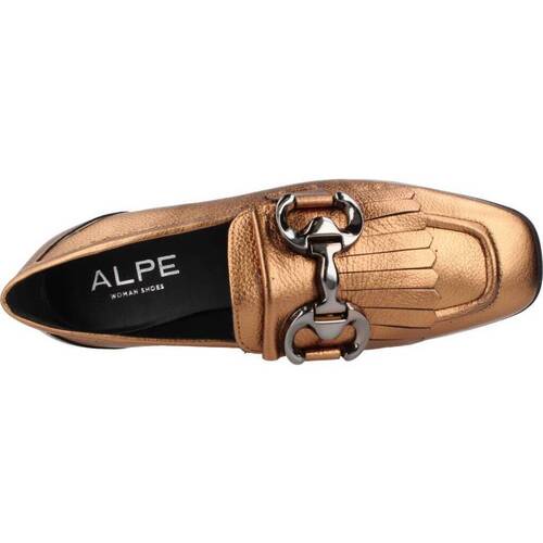 Alpe NEW ROMA Outros