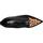 Sapatos Mulher Mocassins Dibia 11037D Preto