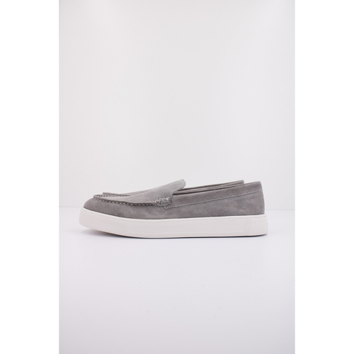 Stonefly POWER 6 PRINTED VELOUR Cinza