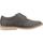 Sapatos Homem Sapatos Clarks ATTICUS LTLACE Cinza
