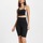 Textil Mulher Tops / Blusas Ellesse PLAYSOL CROP TOP Preto