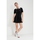 Textil Mulher T-shirts e Pólos Ellesse GLOVER DRESS Preto