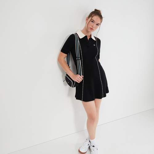 Ellesse GLOVER DRESS Preto