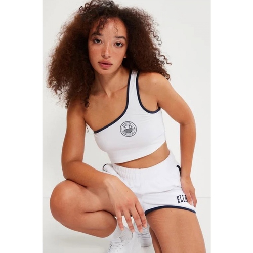 Ellesse CAPUANO VEST Branco
