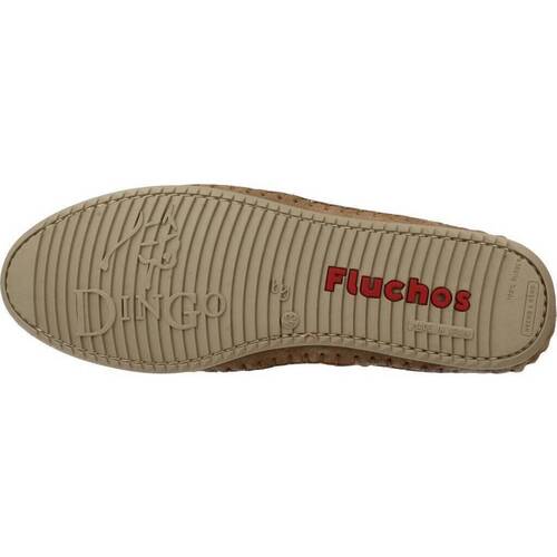 Fluchos 8674 Castanho