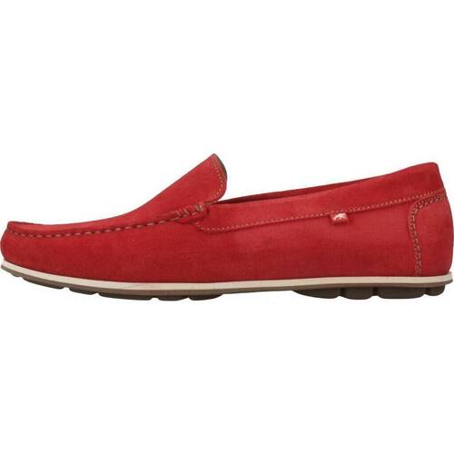 Fluchos F0424 Vermelho