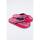 Sapatos Rapaz Chinelos Tommy Hilfiger LOGO PRINT FLIP FLOP Vermelho