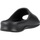 Sapatos Mulher Chinelos Lacoste SERVE SLIDE 2.0 SYNTHETIC Preto