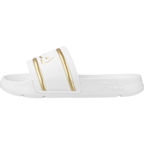 Fila MORRO BAY LOGO Branco
