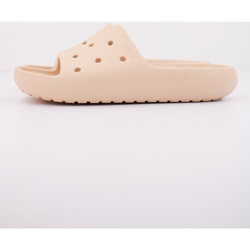 Crocs CLASSIC SLIDE V2 Bege