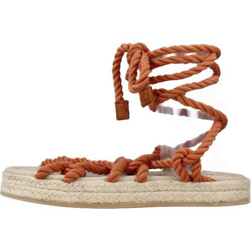 Yellow ROPE Castanho