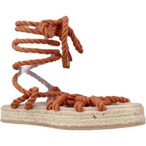 Yellow ROPE Castanho