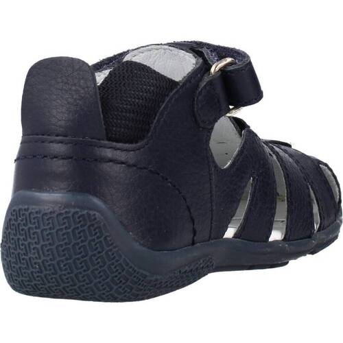 Chicco GROUND Azul