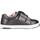 Sapatos Rapariga Sapatos & Richelieu Chicco GRANELLA Cinza
