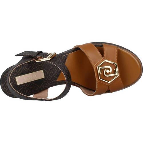 Liu Jo SA2083 Castanho
