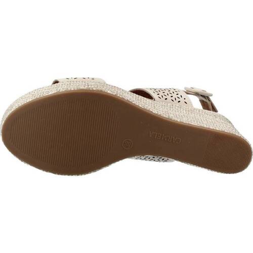 Carmela 68531C Bege