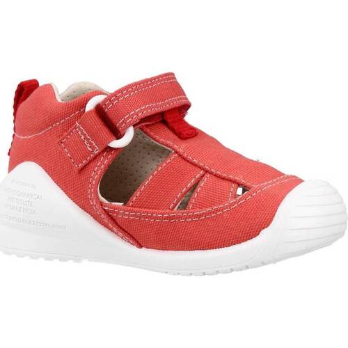 Biomecanics 222186B Vermelho