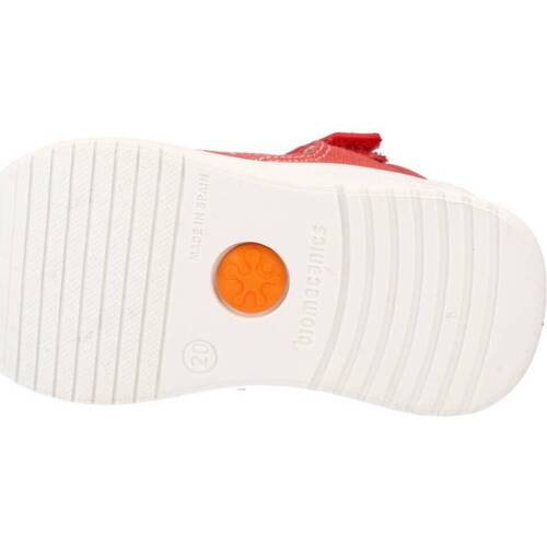 Biomecanics 222186B Vermelho