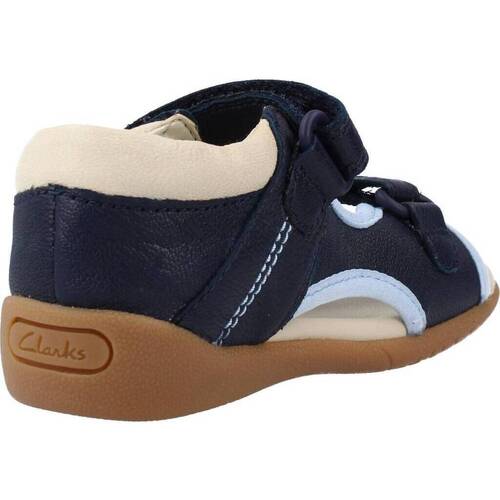 Clarks ZORA SPIRIT T Azul