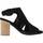 Sapatos Mulher Sandálias Xti 141098X Preto