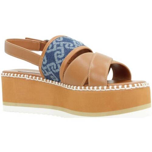Liu Jo ABA 20 SANDAL Castanho