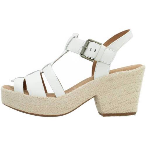 Clarks MARITSA70 Branco