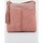 Malas Mulher Bolsa Clarks TOPSHAM LILY Rosa