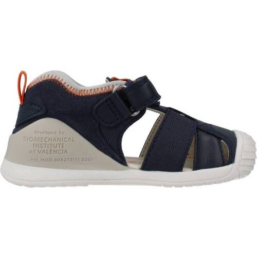 Biomecanics 232134B Azul