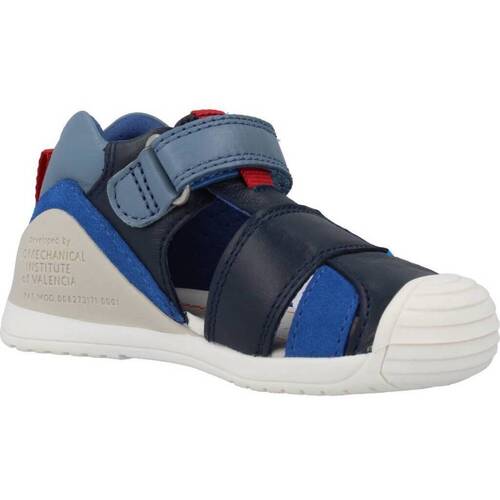 Biomecanics 232149B Azul