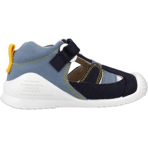 Biomecanics 232187B Azul