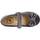 Sapatos Rapariga Sapatos & Richelieu Vulladi 3400 032 Cinza