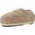Sapatos Mulher Sandálias Moon Boot MB SANDAL BAND SUEDE Bege