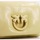 Malas Mulher Bolsa Pinko LOVE CLICK PUFF BABY SO Amarelo