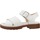 Sapatos Mulher Sandálias Clarks ORINOCO CROSS Branco