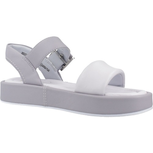 Clarks ALDA STRAP Cinza