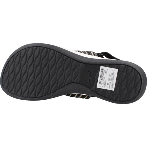 Clarks ARLA STROLL Preto