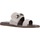 Sapatos Mulher Sandálias Alpe 5154 11 Cinza